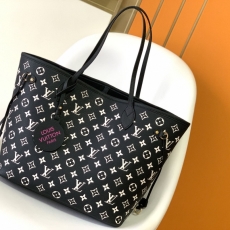 LV Shopping Bags